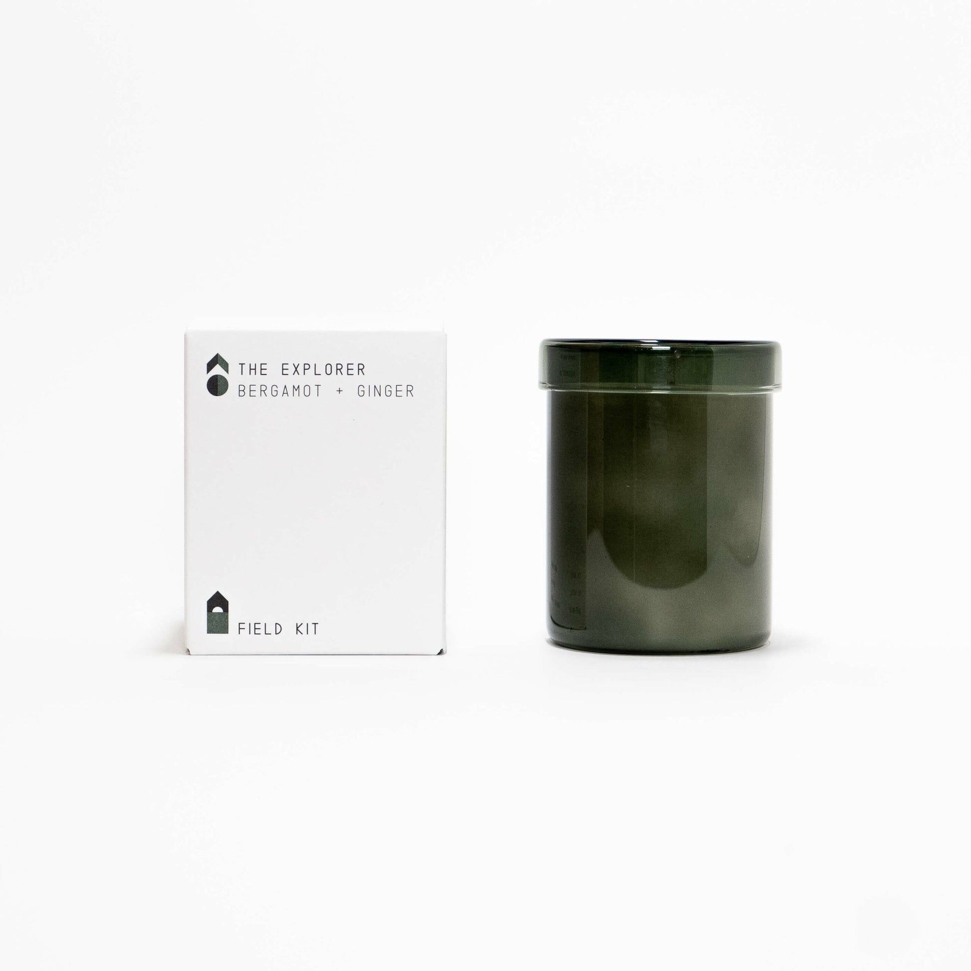 Field Kit The Explorer Scented Candle - Osmology Scented Candles & Home Fragrance