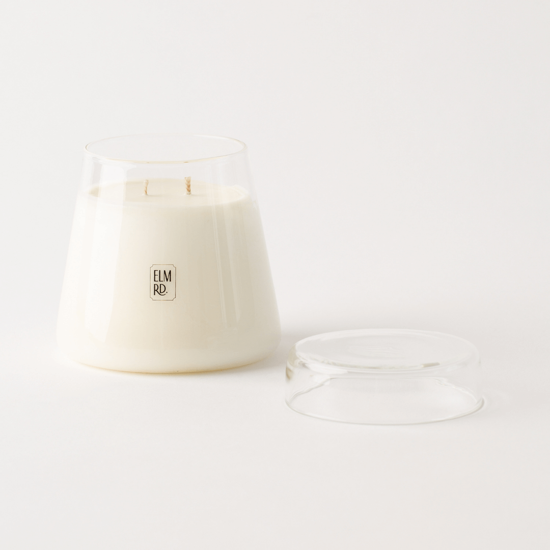 Elm Rd. Freedom Scented Candle - Osmology Scented Candles & Home Fragrance