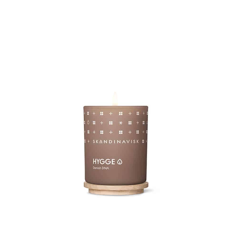 Skandinavisk HYGGE Scented Candle - Osmology Scented Candles & Home Fragrance