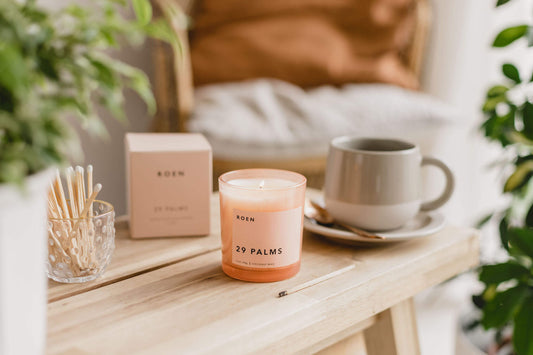The Best Scented Candles To Elevate Your Workplace