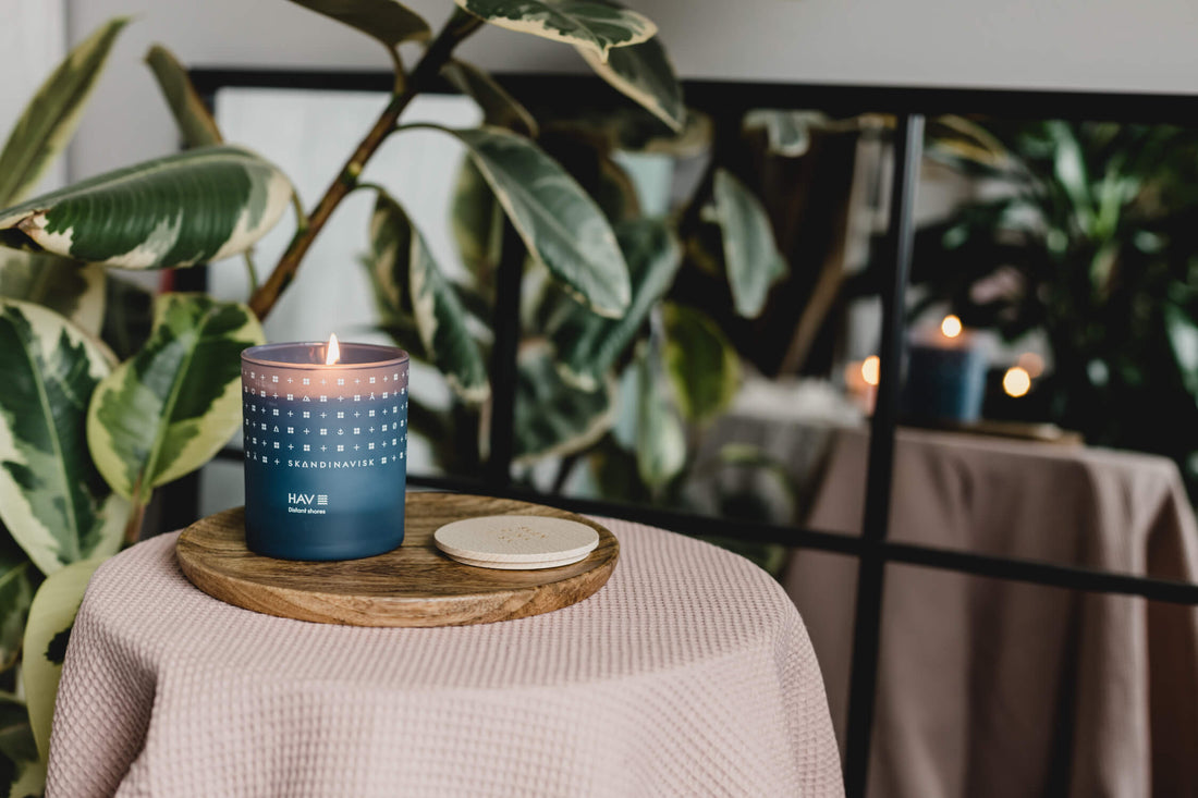 Coast Scented Candles For Your Dream Beach House