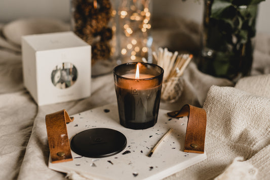 The Best Cosy Cabin Candles For Autumn Vibes