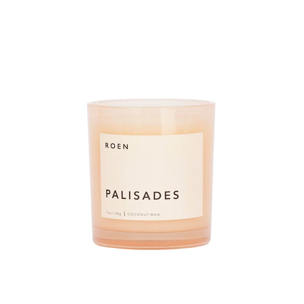 Palisades Candle by R O E N