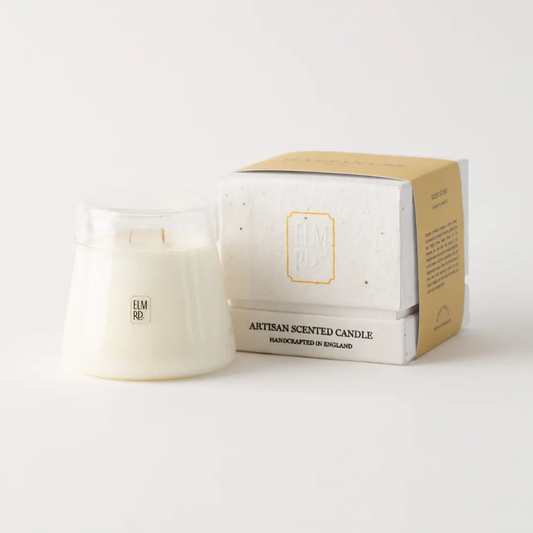 Happiness Scented Candle by Elm Rd.