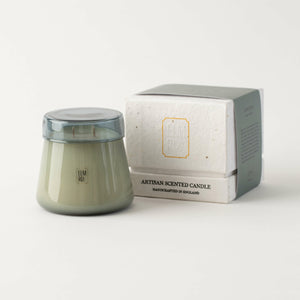 Elm Rd. Chalet Scented Candle
