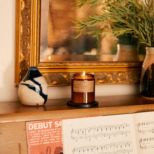 P.F. Candle Co. Spruce Scented Candle