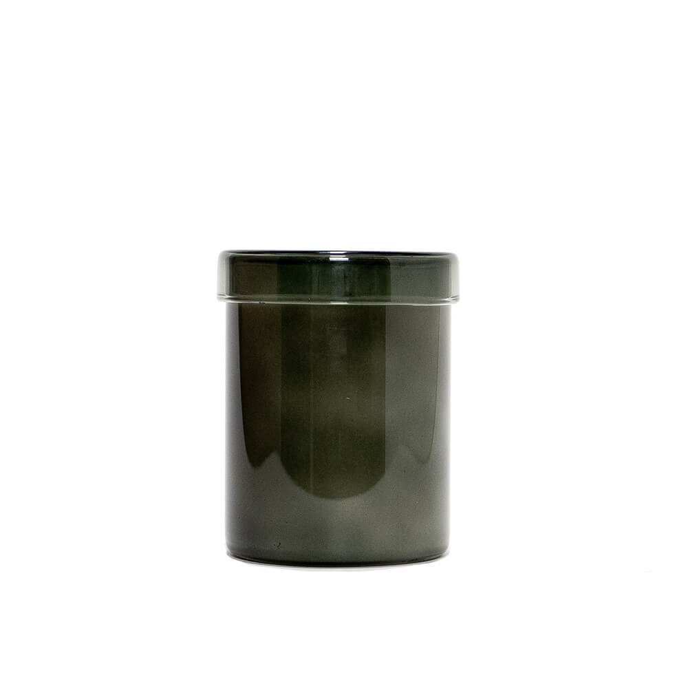 The Explorer Scented Candle by Field Kit