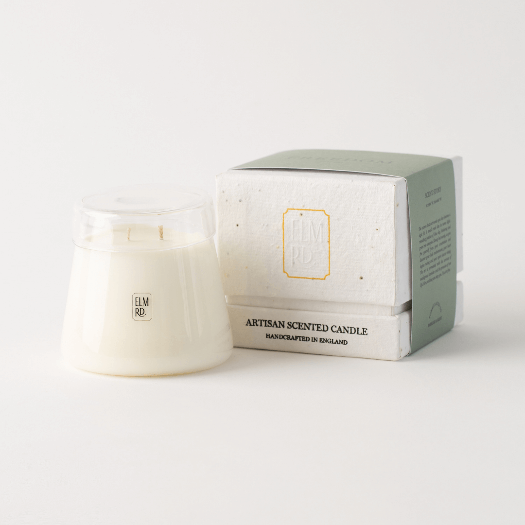 Freedom Scented Candle by Elm Rd.