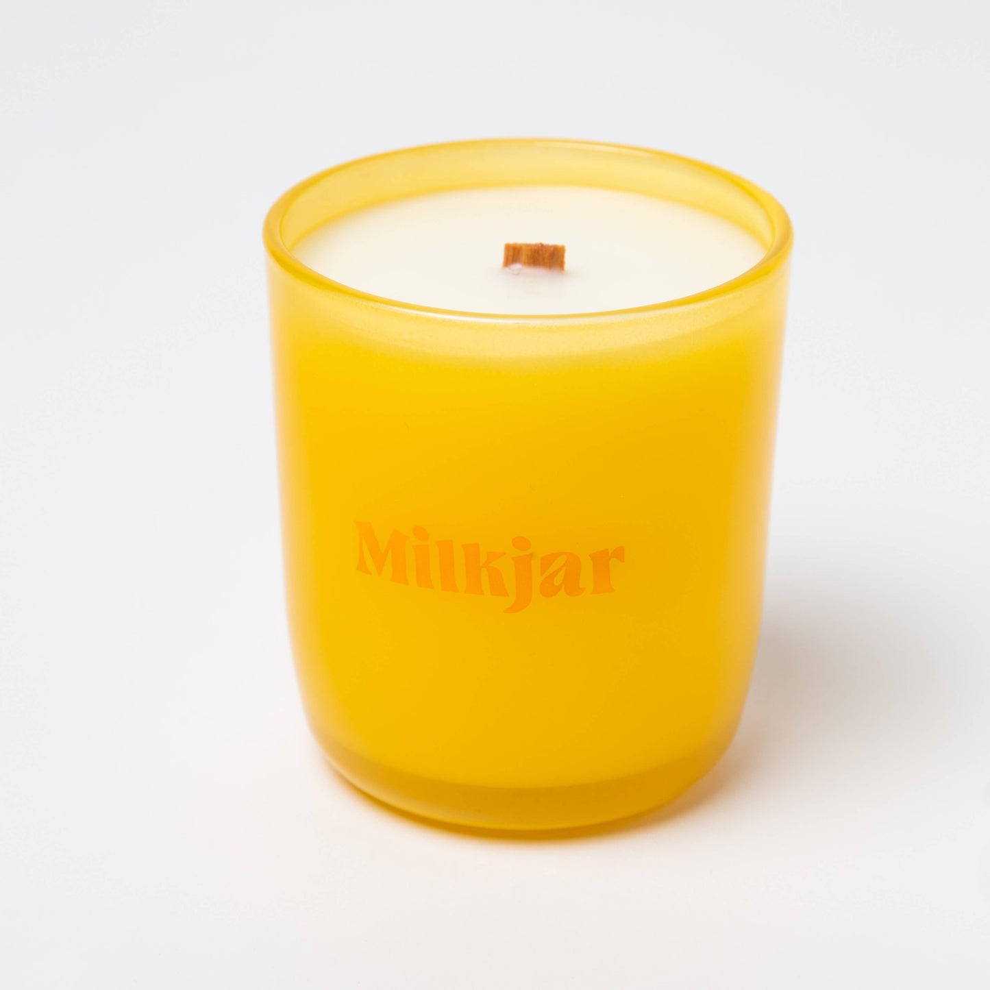 Milk Jar Candle Co. Citrus Scented Candle - Osmology Scented Candles & Home Fragrance
