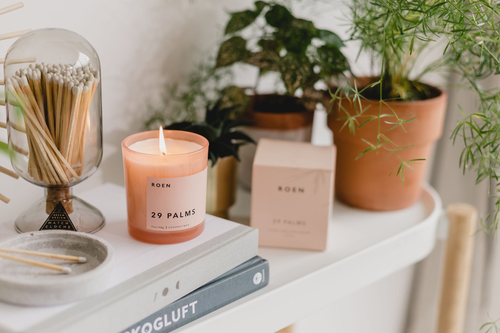 Welcome To Osmology, Your Favourite Scented Candle Shop