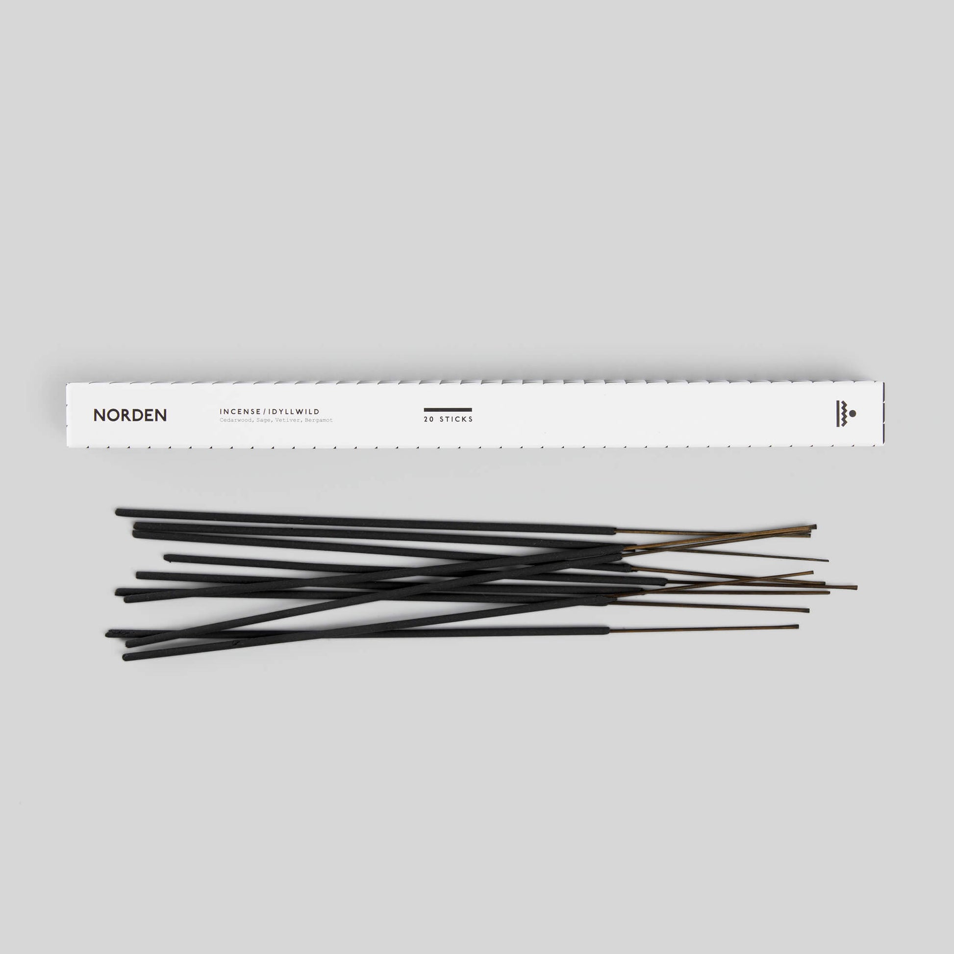 Idyllwild Incense by Norden Goods