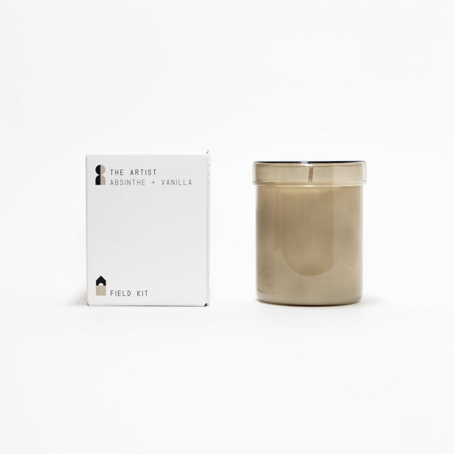 The Artist Scented Candle by Field Kit