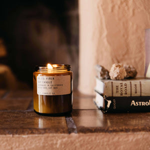 P.F. Candle Co. No.29 Piñon Scented Candle