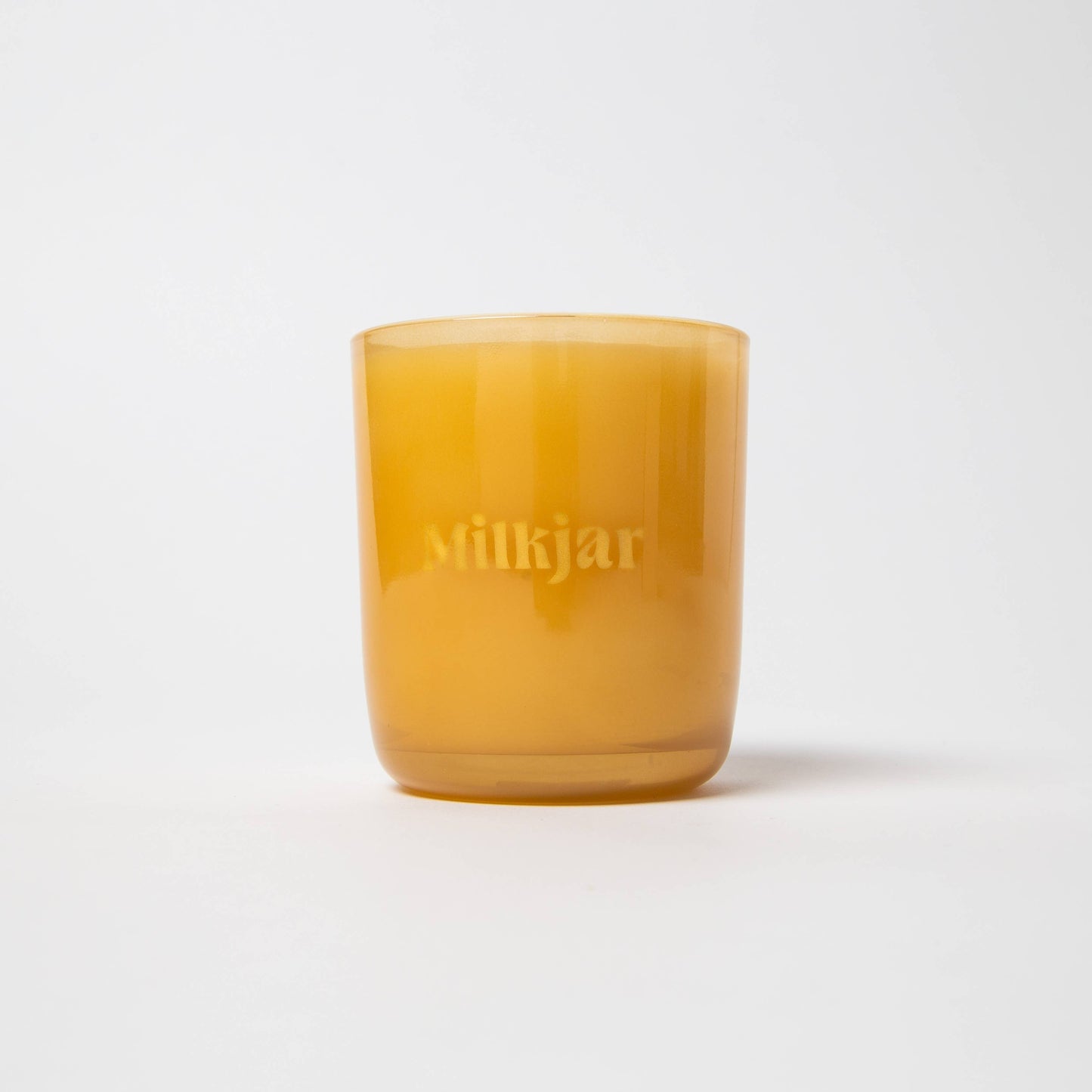 Milk Jar Candle Co. Before Sunrise Scented Candle