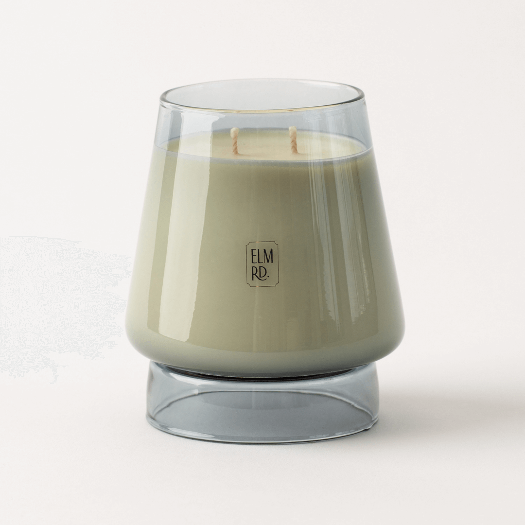 Amira Scented Candle by Elm Rd.