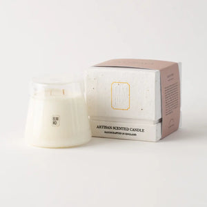 Elm Rd. Intimacy Scented Candle