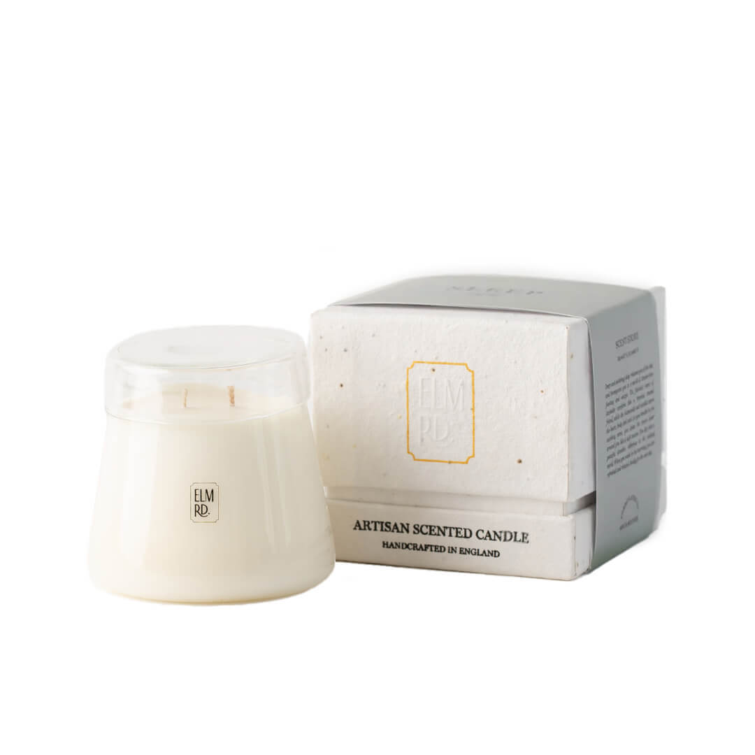 Sleep Scented Candle by Elm Rd.