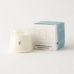 Elm Rd. Serenity Scented Candle
