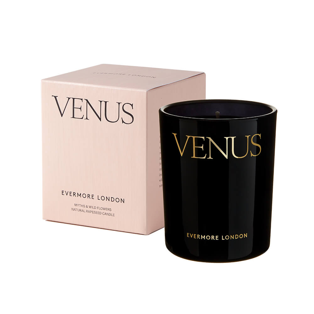 Venus Scented Candle by Evermore