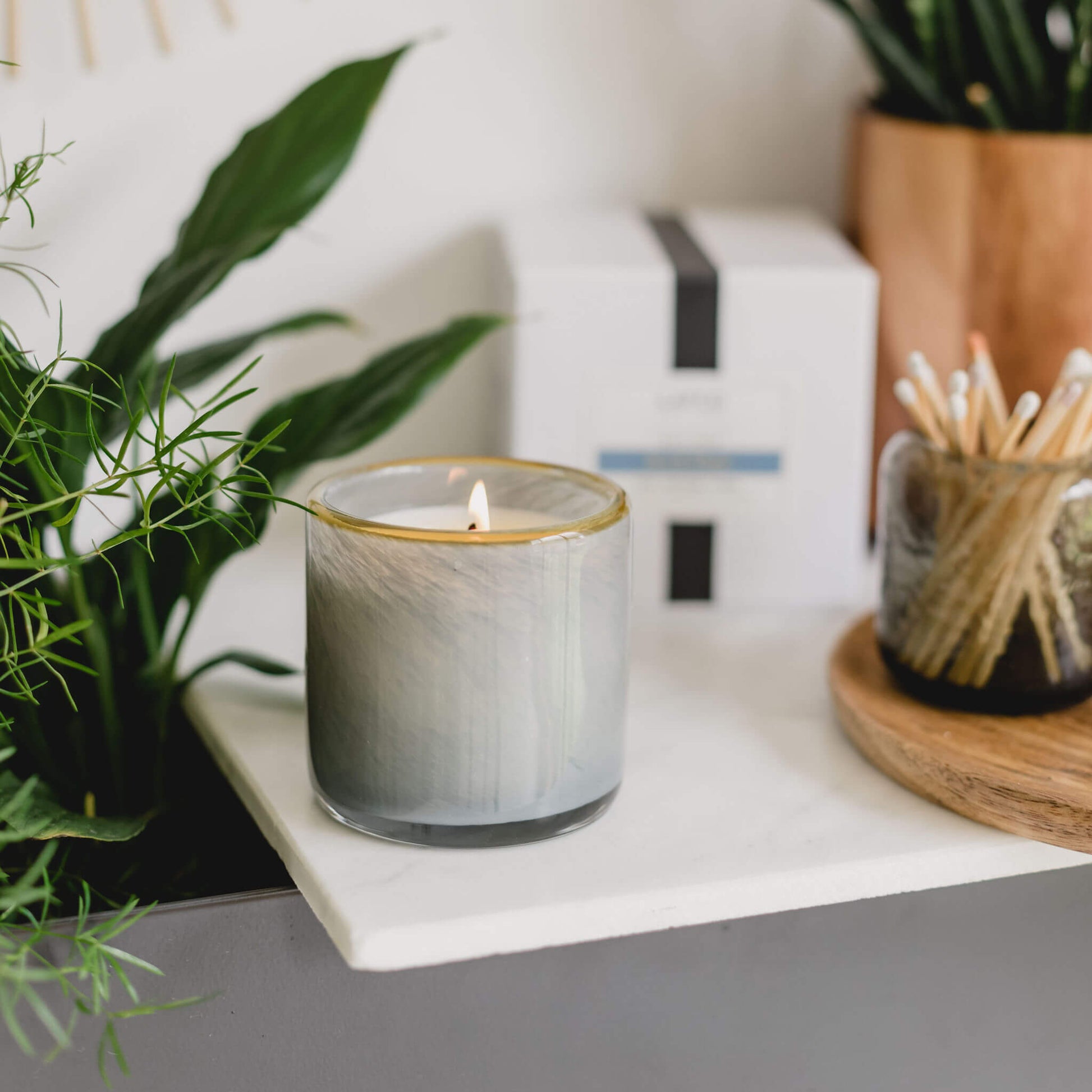 Sea & Dune Candle by LAFCO