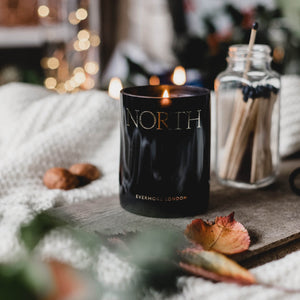 Evermore North Scented Candle