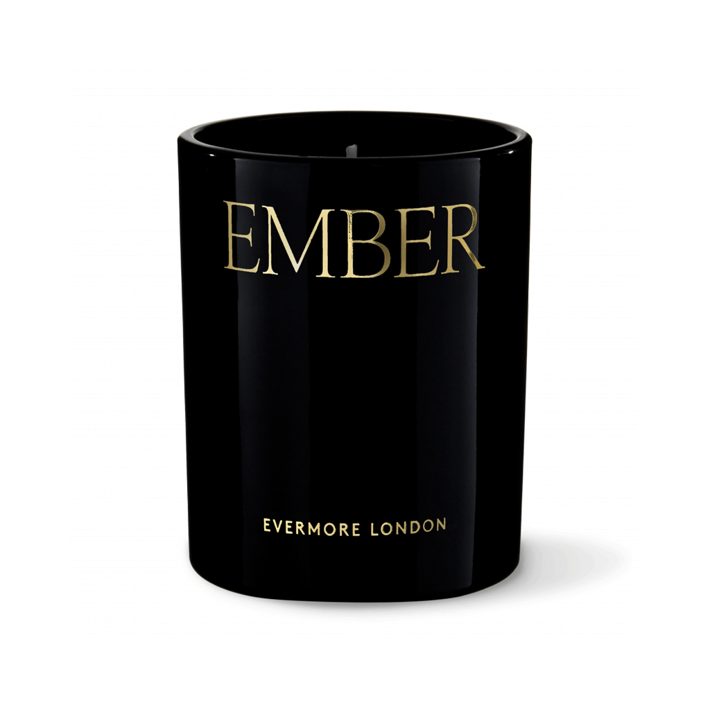 Evermore Ember Scented Candle - Osmology Scented Candles & Home Fragrance