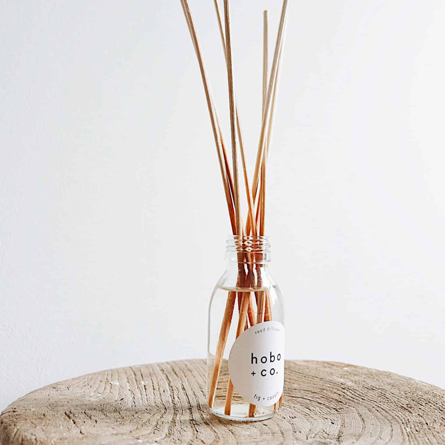 Fig & Cassis Diffuser by Hobo & Co.