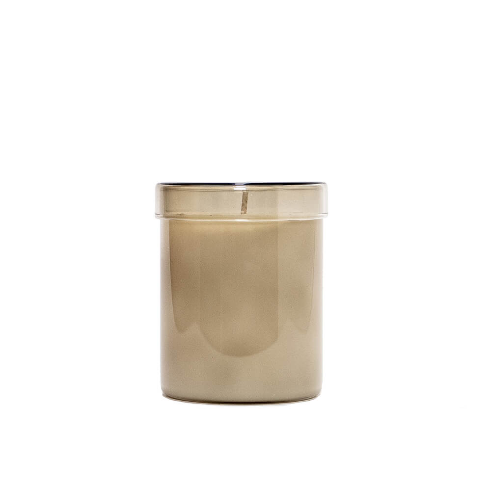 The Sauna Scented Candle by Field Kit