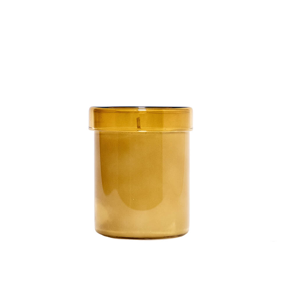 The Solarium Scented Candle by Field Kit