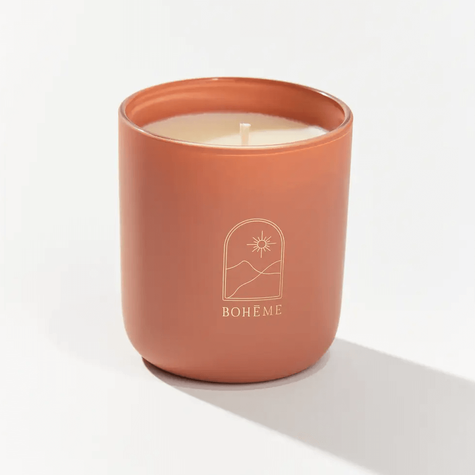 Seville Scented Candle by Boheme