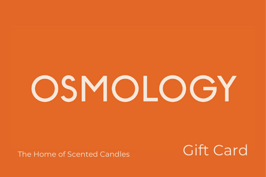Osmology Gift Card