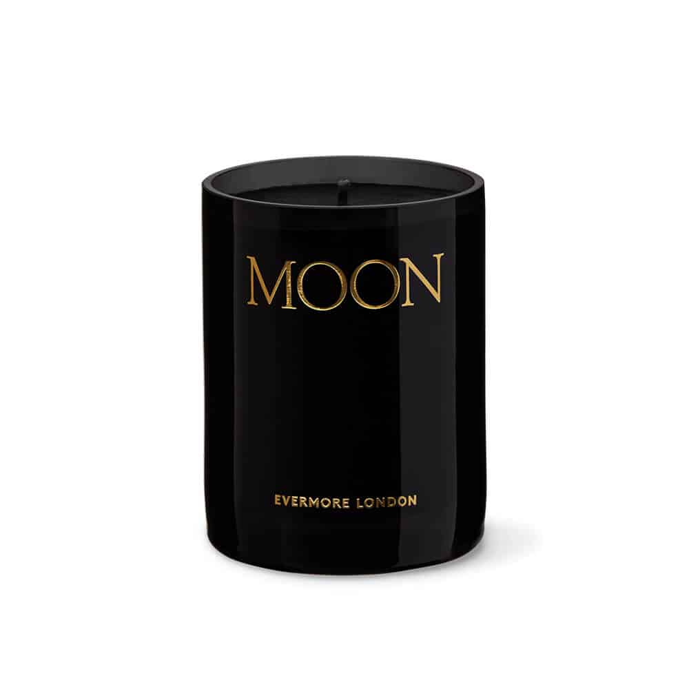 Evermore Moon Scented Candle - Osmology Scented Candles & Home Fragrance