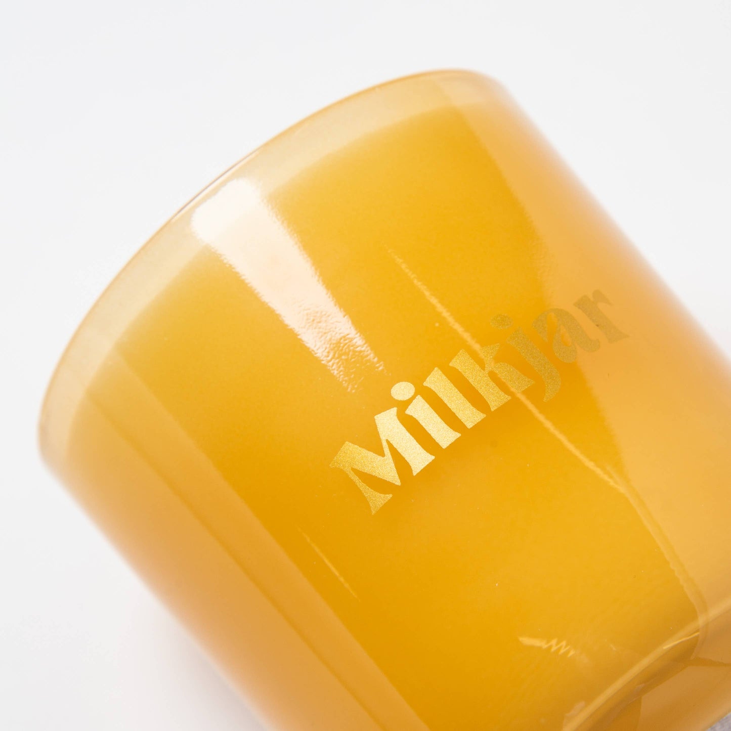 Milk Jar Candle Co. Before Sunrise Scented Candle