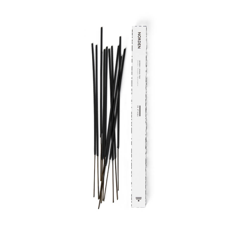 Joshua Tree Incense by Norden Goods