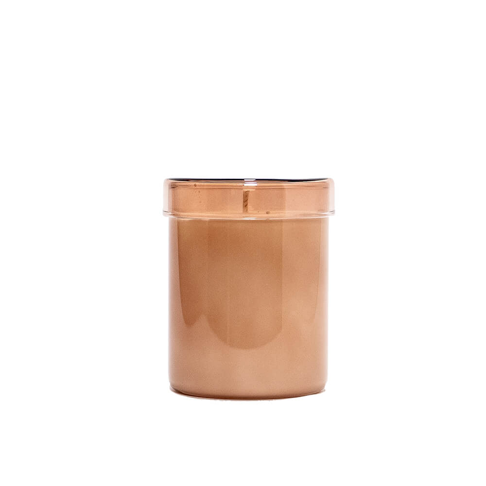 The Garden Scented Candle by Field Kit