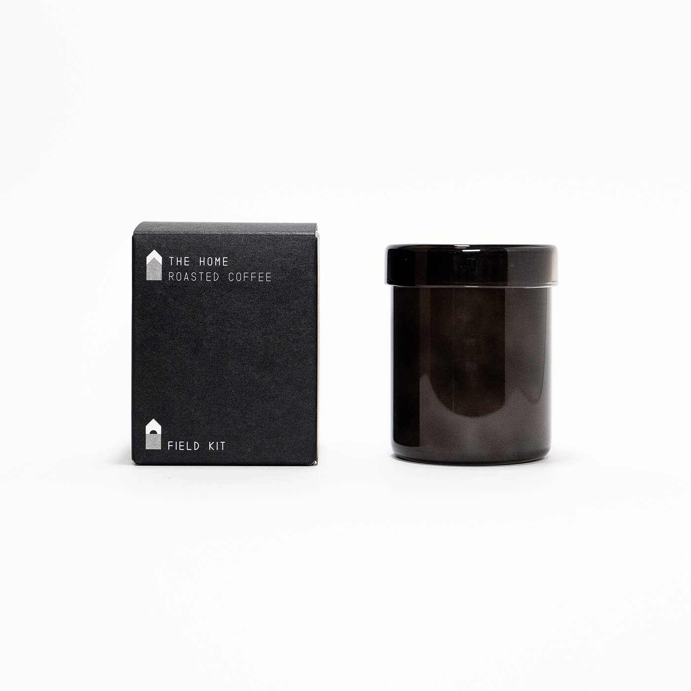 The Home Scented Candle by Field Kit