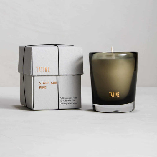 Tatine Fig Scented Candle - Osmology Scented Candles & Home Fragrance