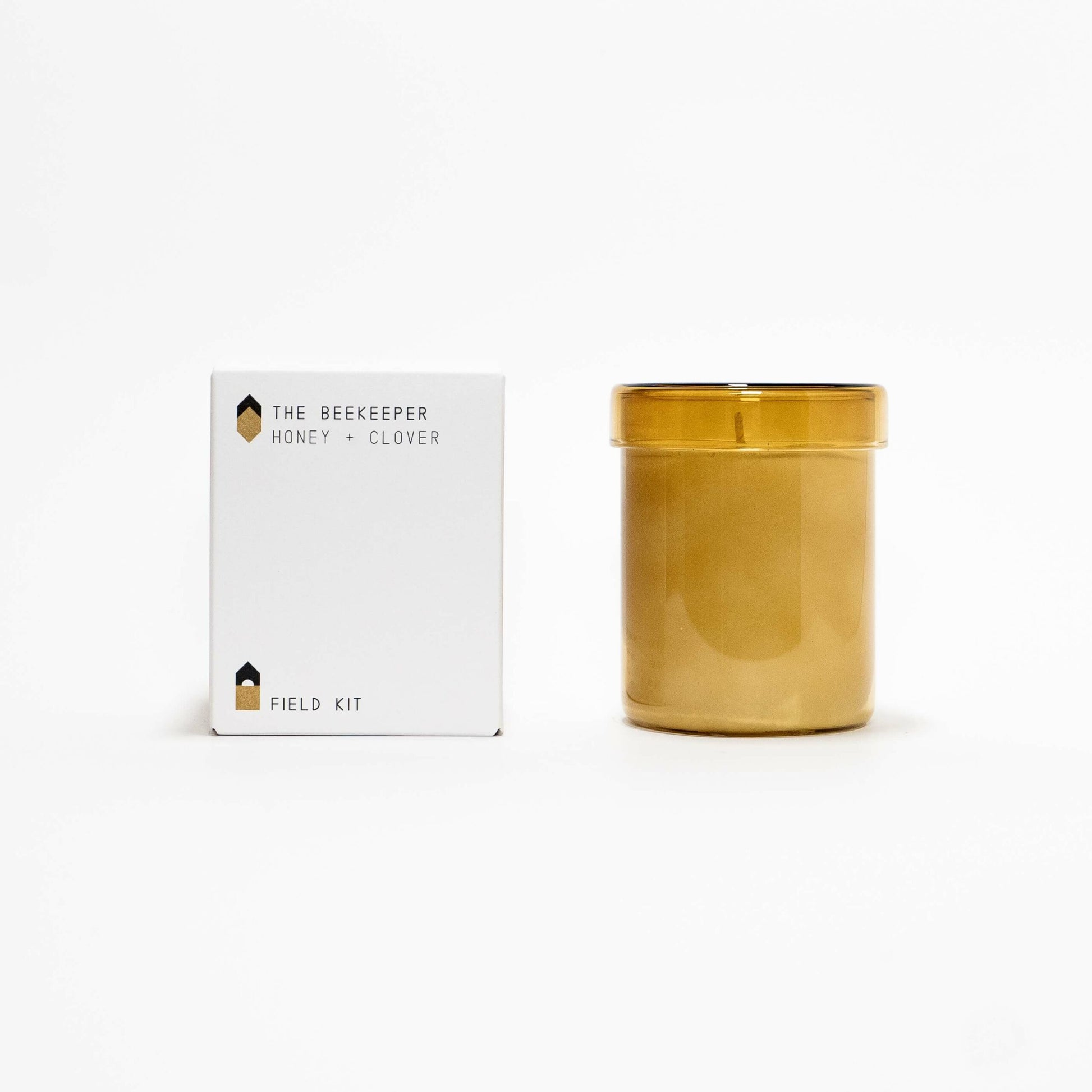 The Beekeeper Scented Candle by Field Kit