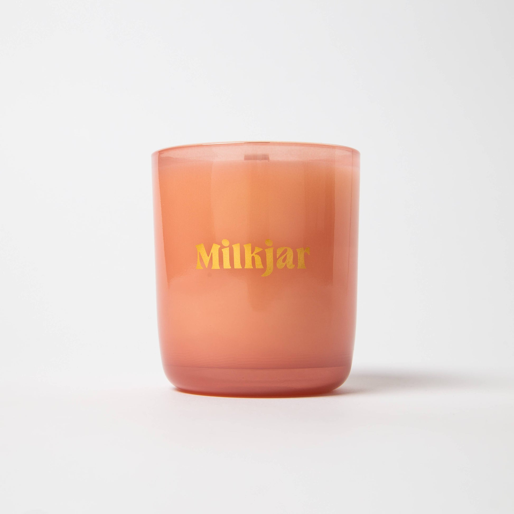 Milk Jar Candle Co. Wallflower Scented Candle - Osmology Scented Candles & Home Fragrance