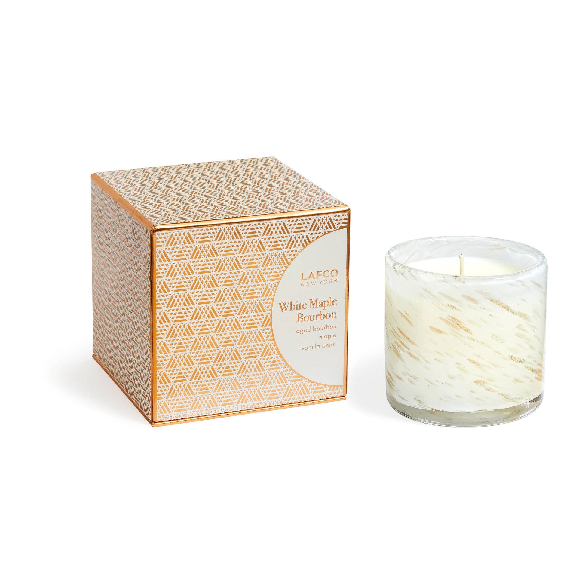 LAFCO White Maple Scented Candle - Osmology Scented Candles & Home Fragrance